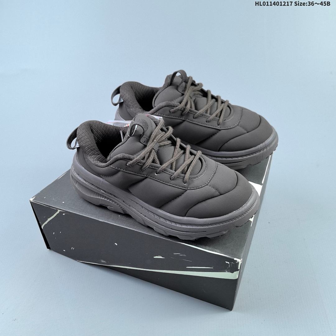 HOKA BONDI B3LS MARNI - foto 2