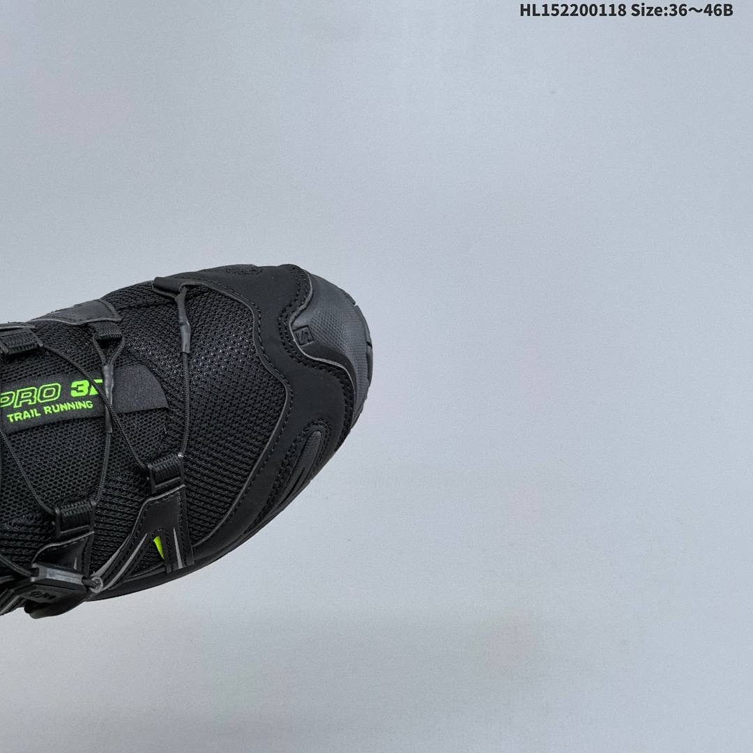 K Salomon XA PRO 3D SENSIFIT - foto 3