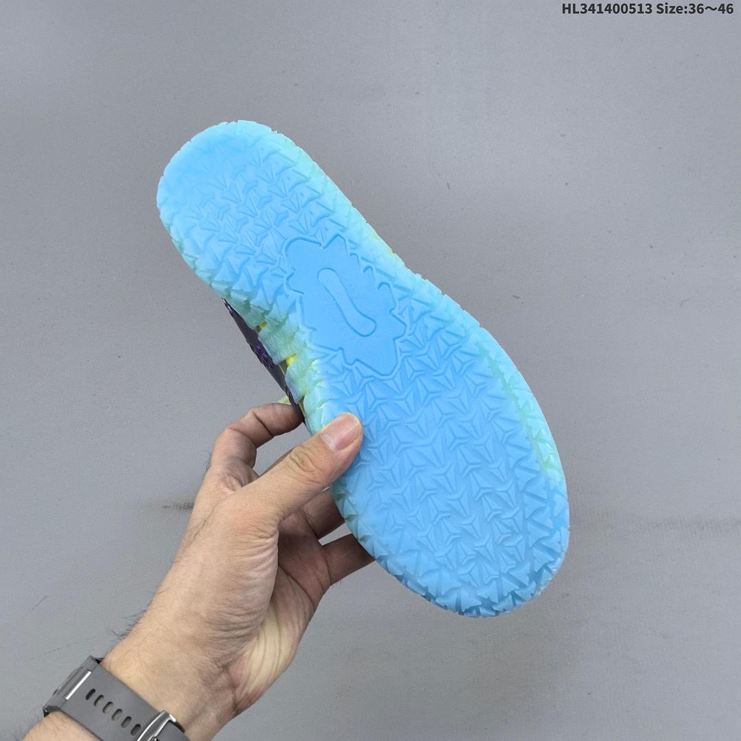 Nike JA 3 EP Ja Swoosh - foto 7