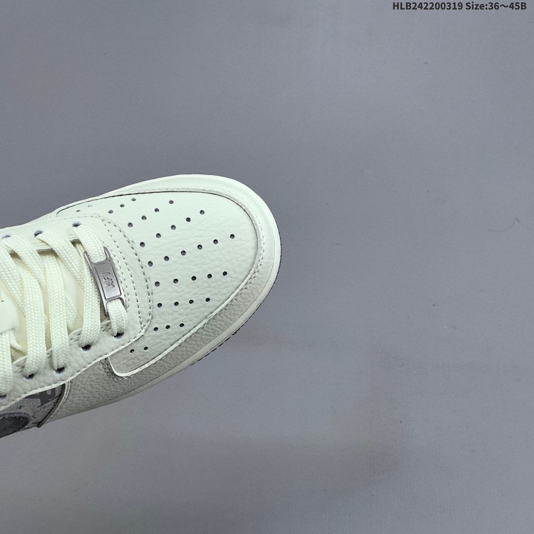 NIKE AIR FORCE 1‘07 LV8 -134 - foto 8