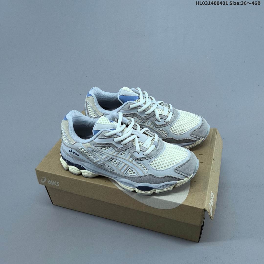 Asics Gel-NYC G LOGO
