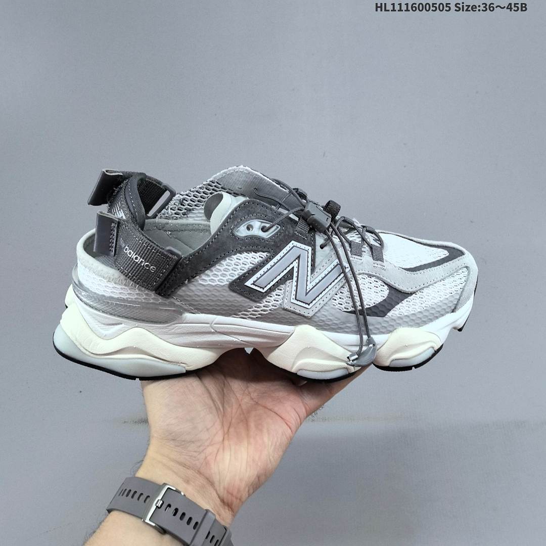 New Balance 9060 ABZORB - foto 3