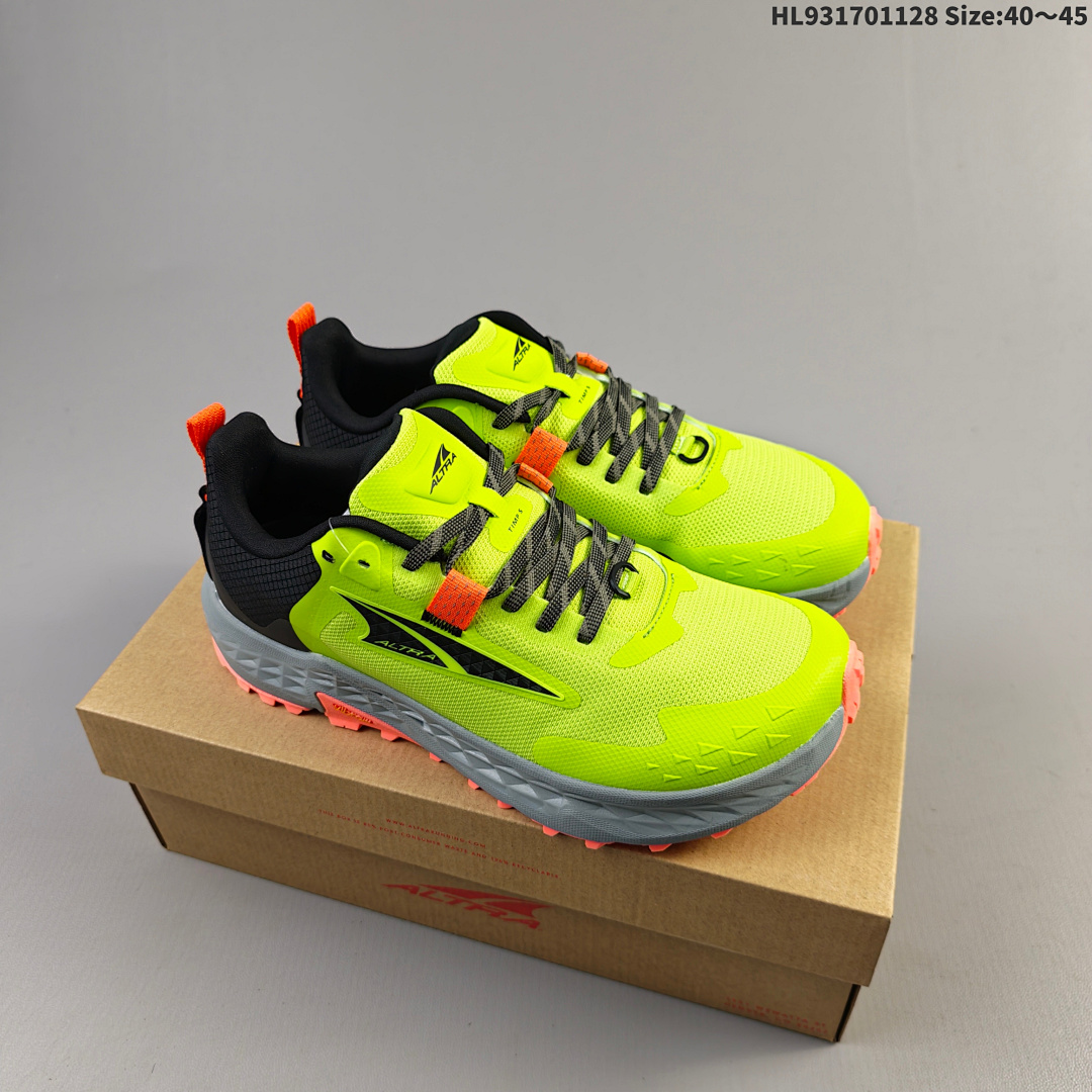 Altra M OLYMPUS 6 ID Size 45 - foto 7