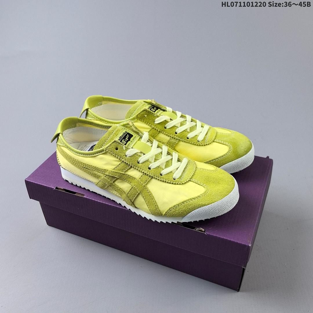Onitsuka Tiger Mexico 66 SD Mexico 66 60 - foto 12