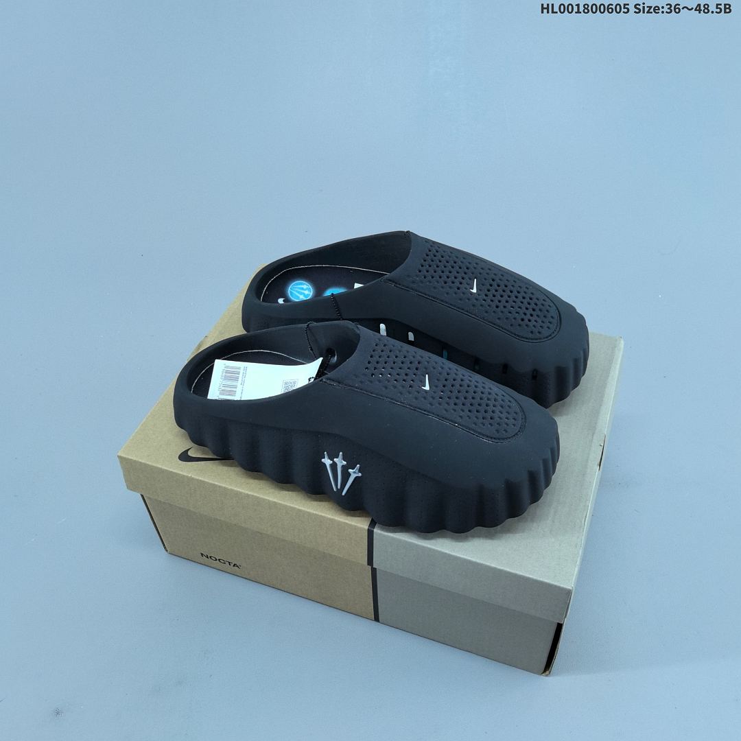 Nocta x Nike Mind 001 Nocta x