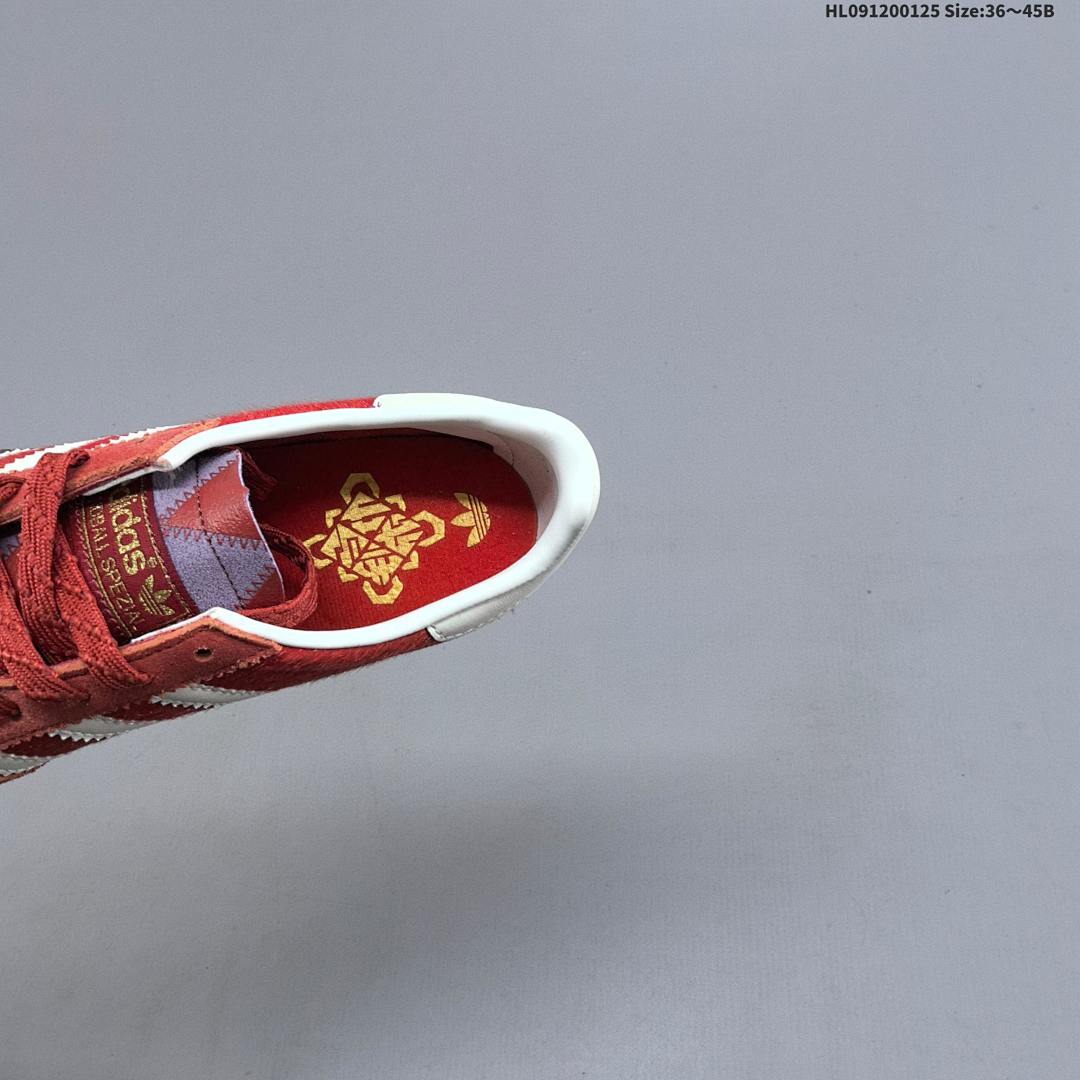 Adidas Handball Spezial CNY - foto 2