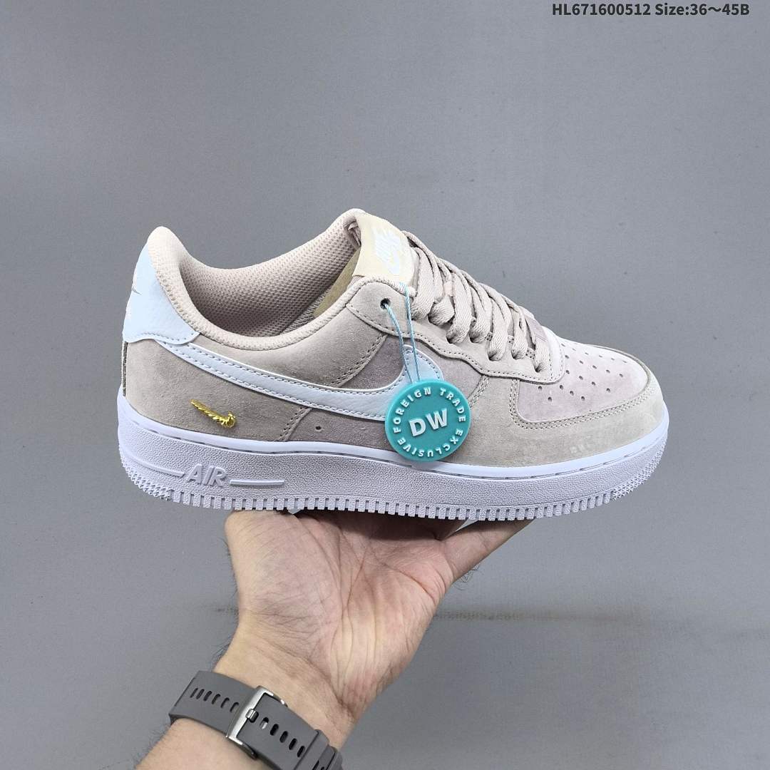 Nike AIR FORCE 1’07 Force - foto 2