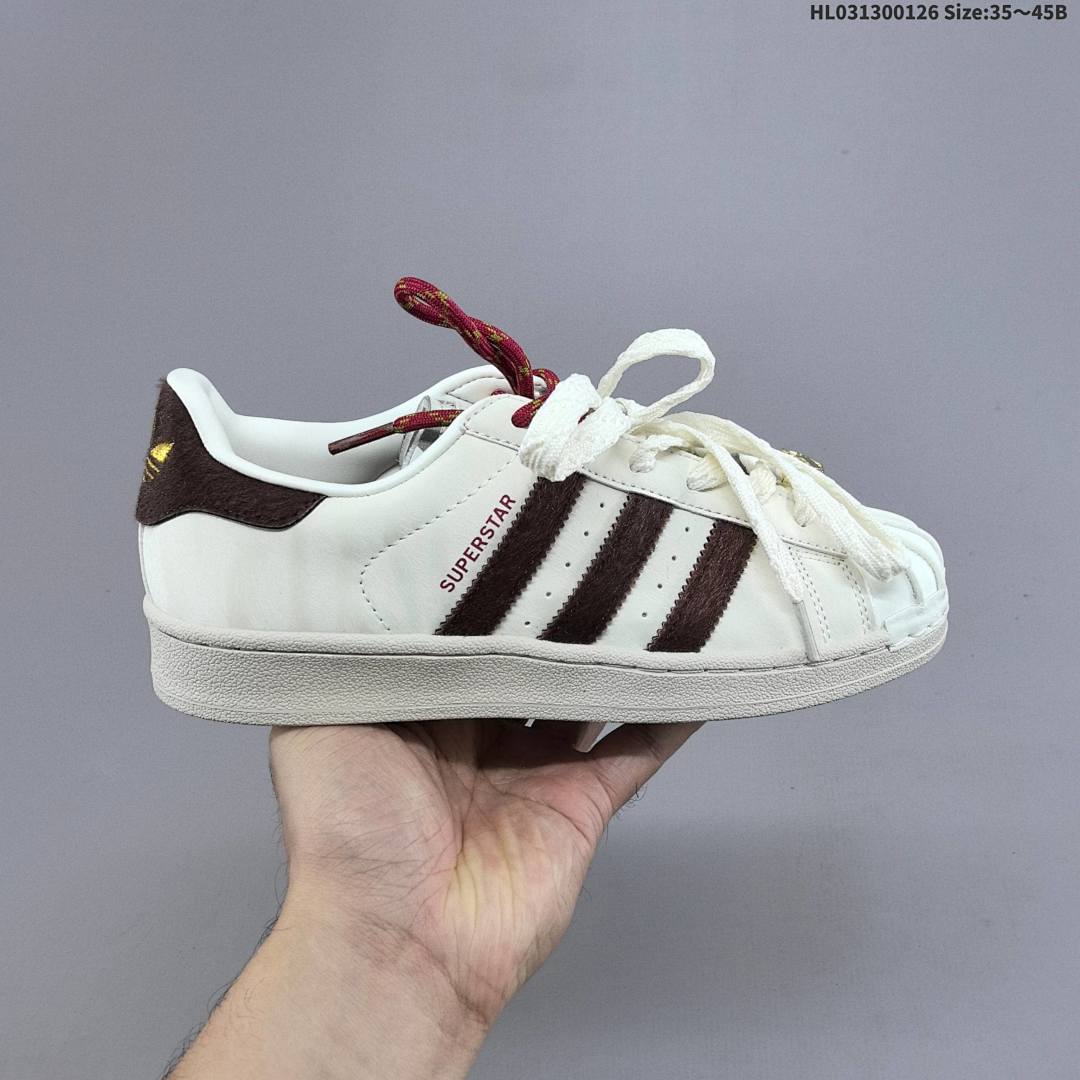 Adidas Originals Superstar HL031300126 Si - foto 9