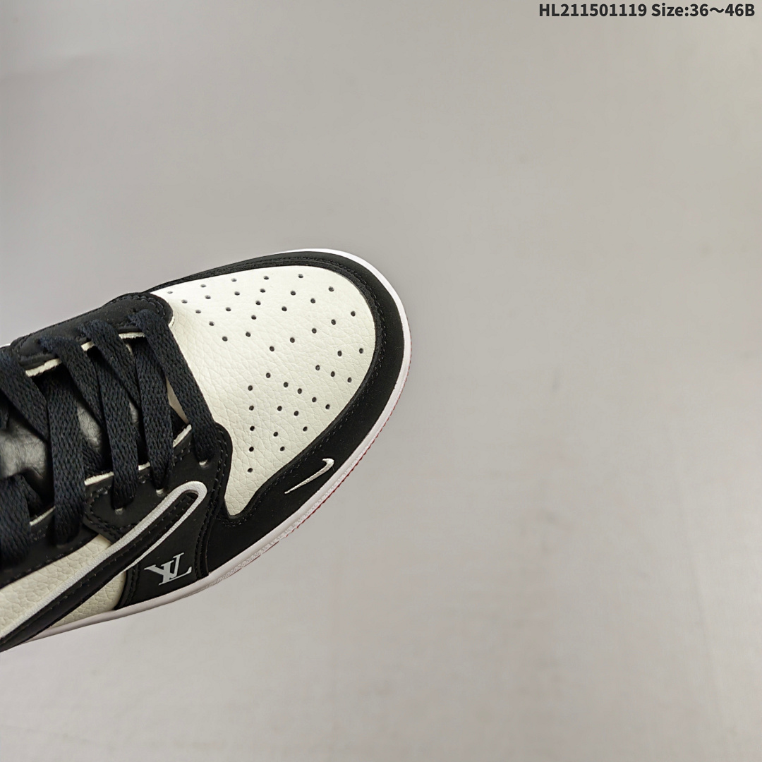 Nike Air Jordan 1 x Travis Scott AJ1 ‘DIY’ - foto 4