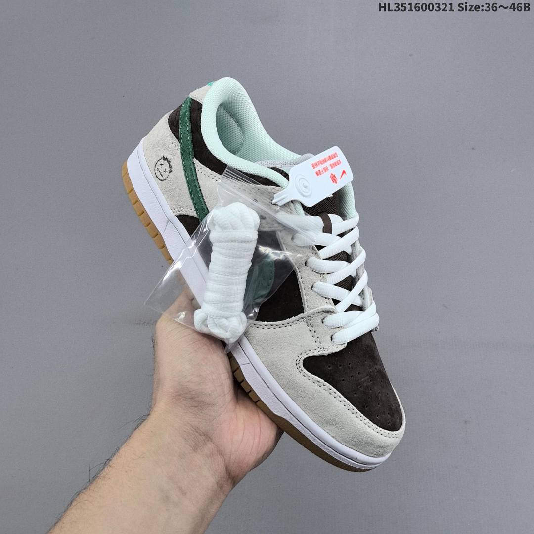 NIKE DUNK SB LOW SB Dunk Dunk Dunk SB - foto 3