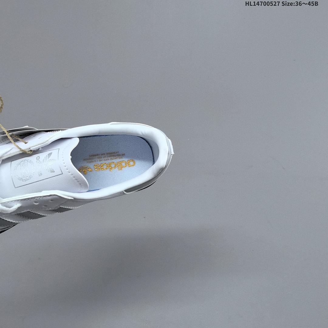 Adidas Originals Samba Vegan OG”SPD” ID HL14700527 Size - foto 9