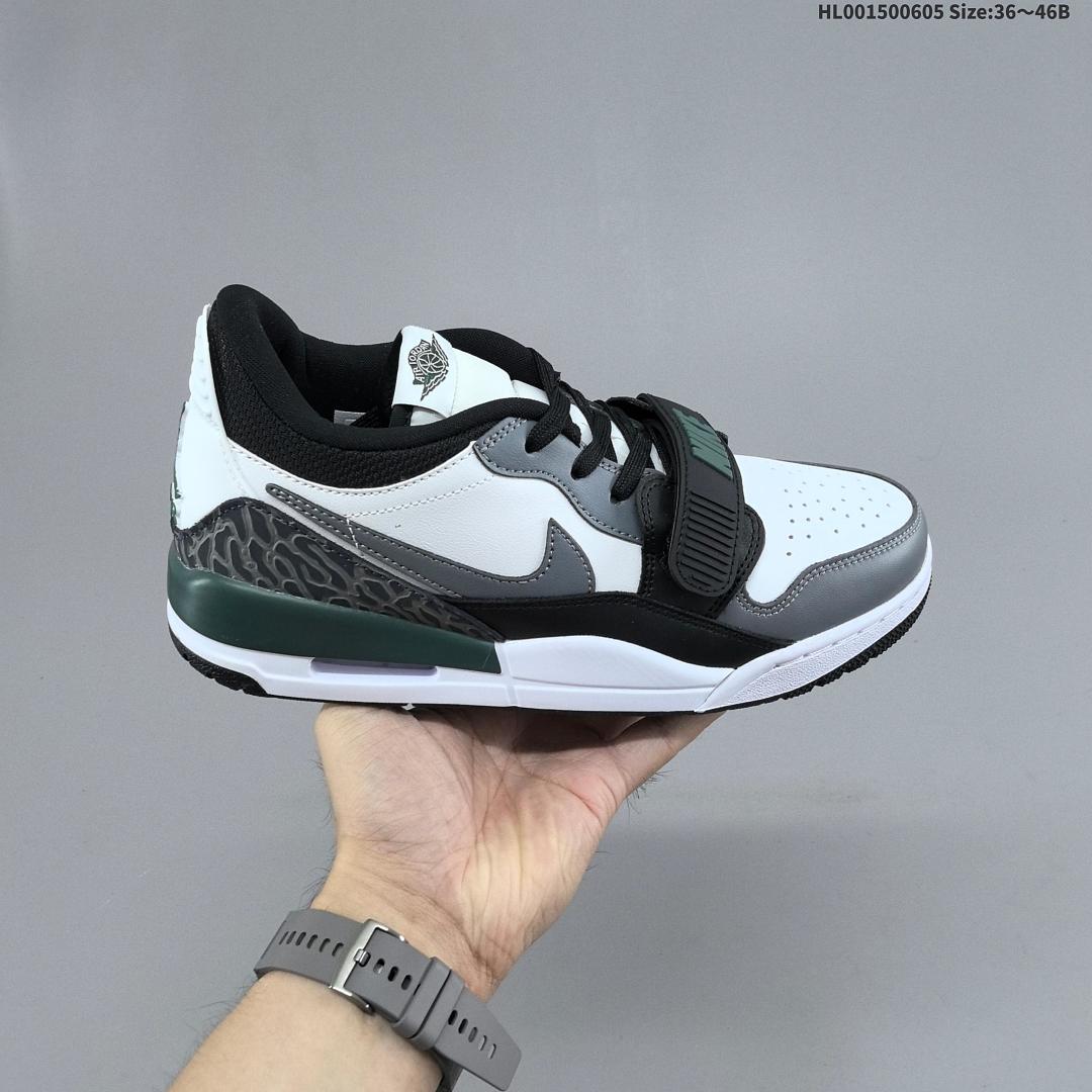 Air Jordan Legacy 312 Low "Oxidized Green" AJ312 312 aj312 312 - foto 2