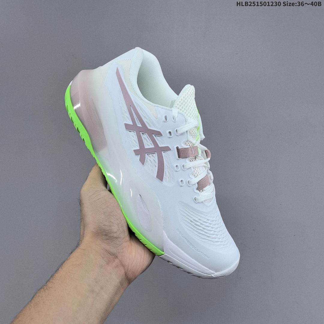 ASICS GEL-RESOLUTION X - foto 6
