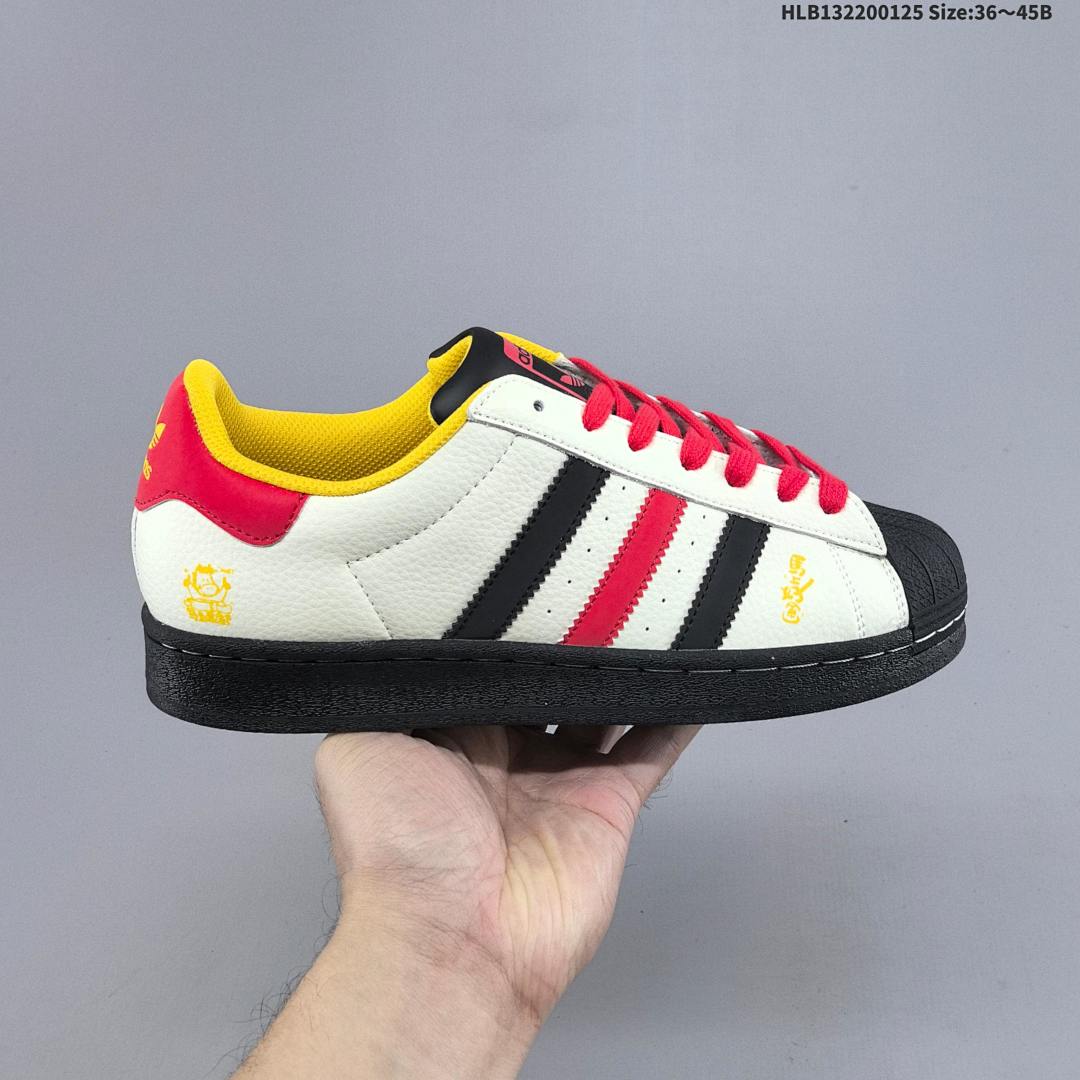 Adidas Originals Superstar ’DIY’ - foto 9