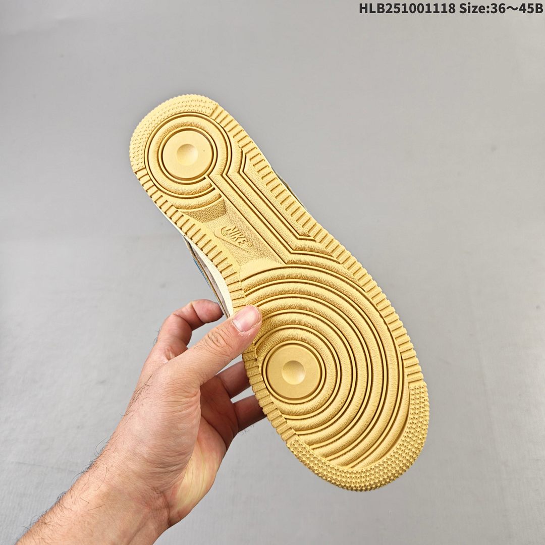 Nike AIR FORCE 1’07 Force 1 - foto 5