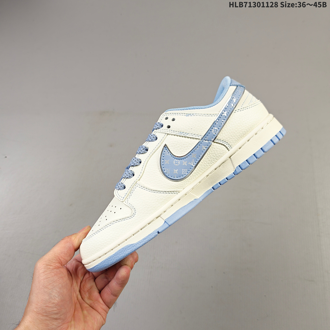 NIKE DUNK LOW sb LV ZoomAir - foto 4