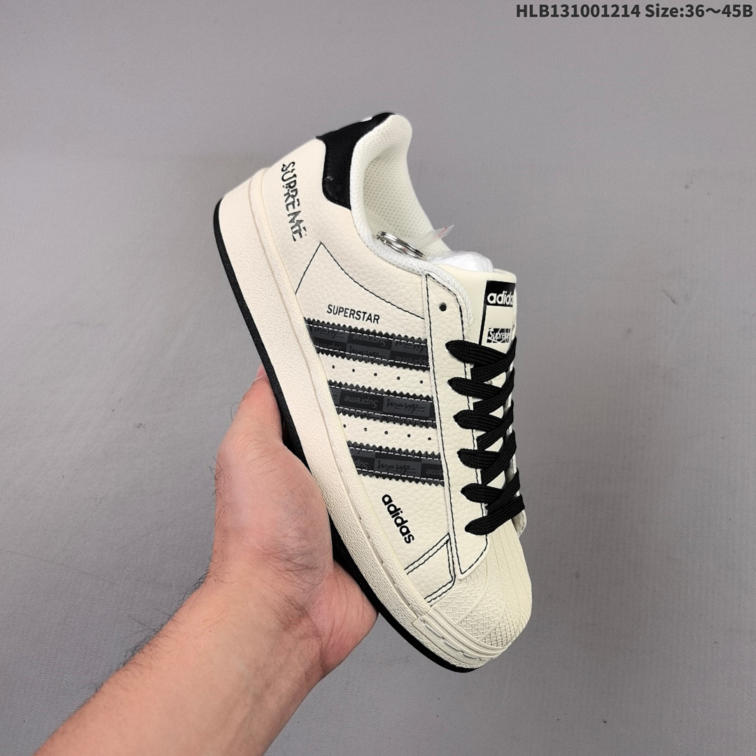 adidas Superstar Adidas “SUPREME” - foto 8