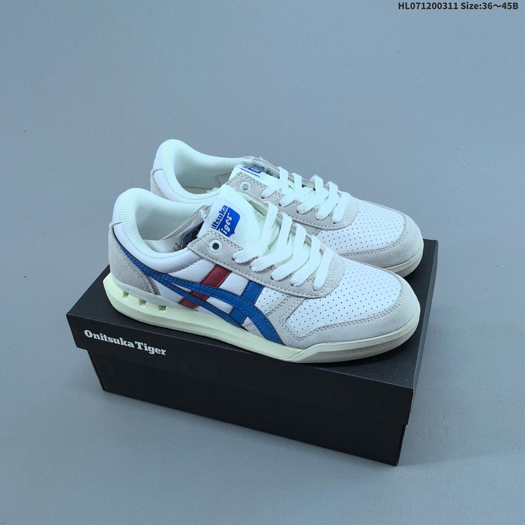 Onitsuka Tiger Ultimate 81 EX - foto 3