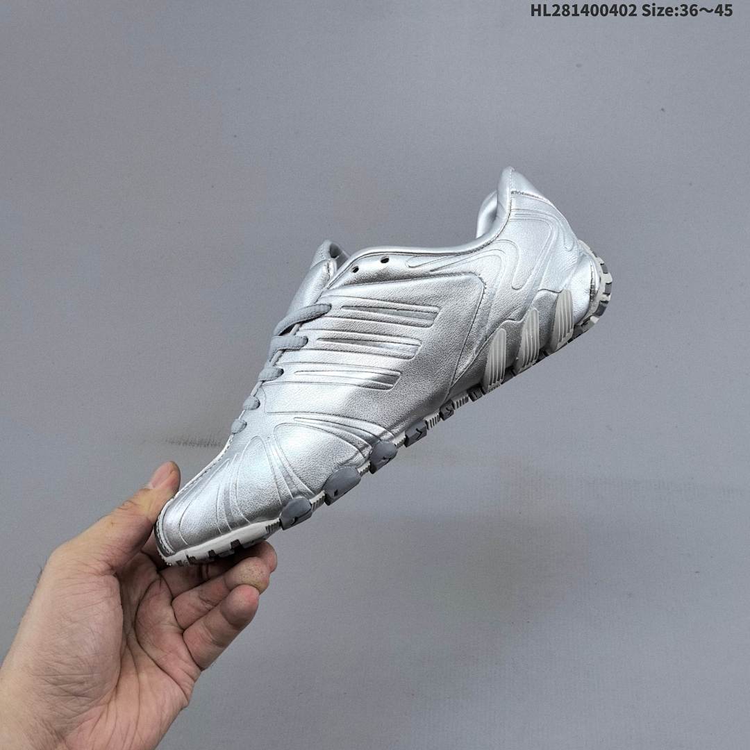 Adidas Ghost Sprint ID Size 45 - foto 6