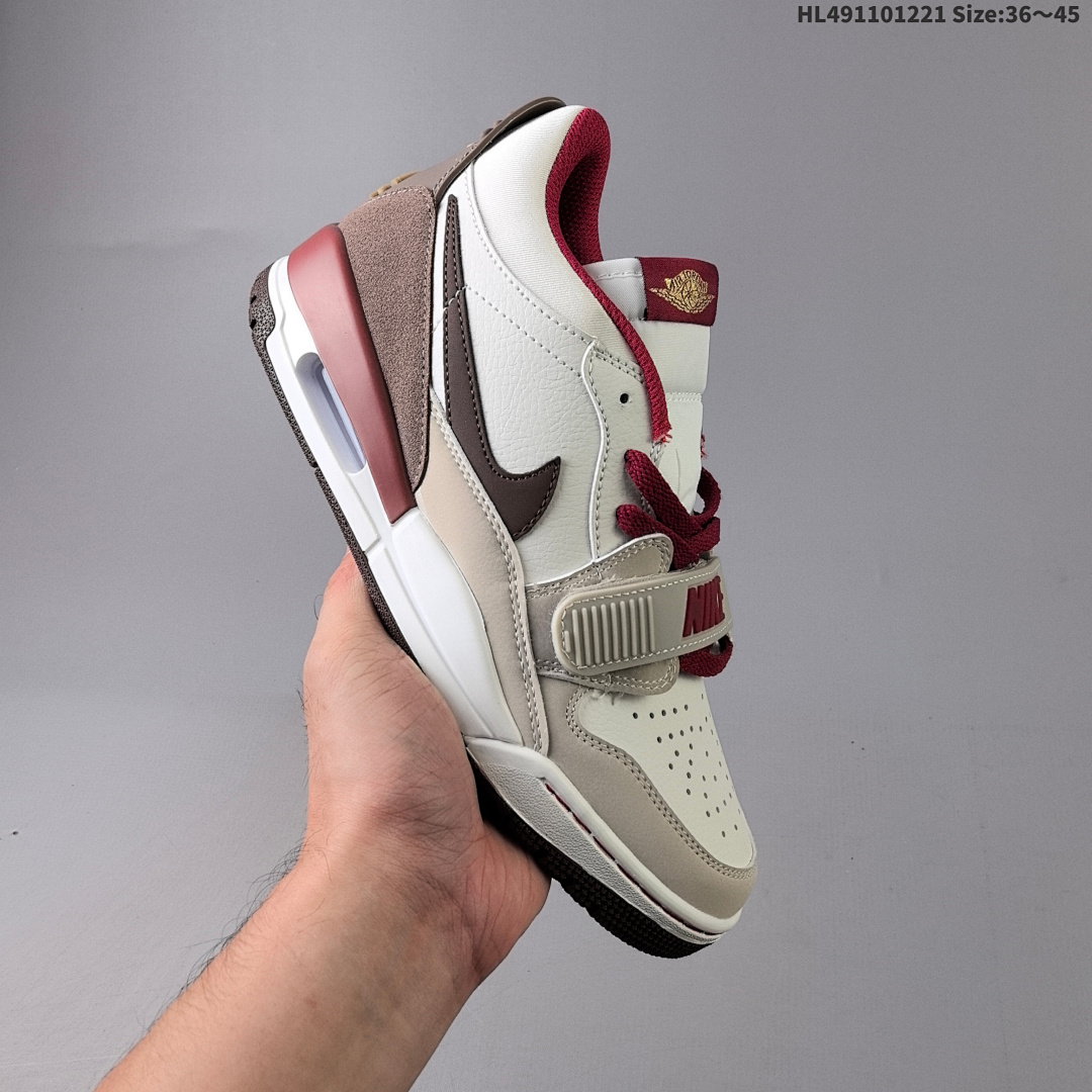 Nike Air Jordan Legacy 312 Air Jordan Legacy 312 Jordan Brand Jo - foto 8