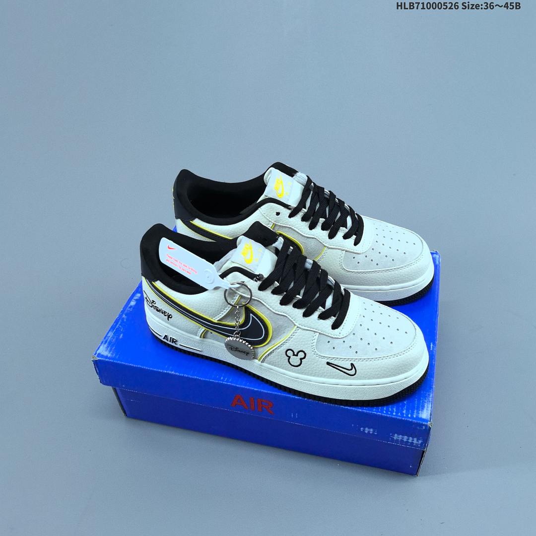 Nike Air Force1 07 low