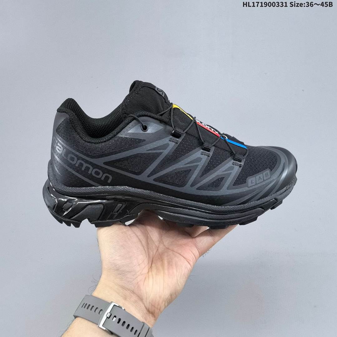 Salomon XA PRO XT-6 Expanse SENSIFIT - foto 2