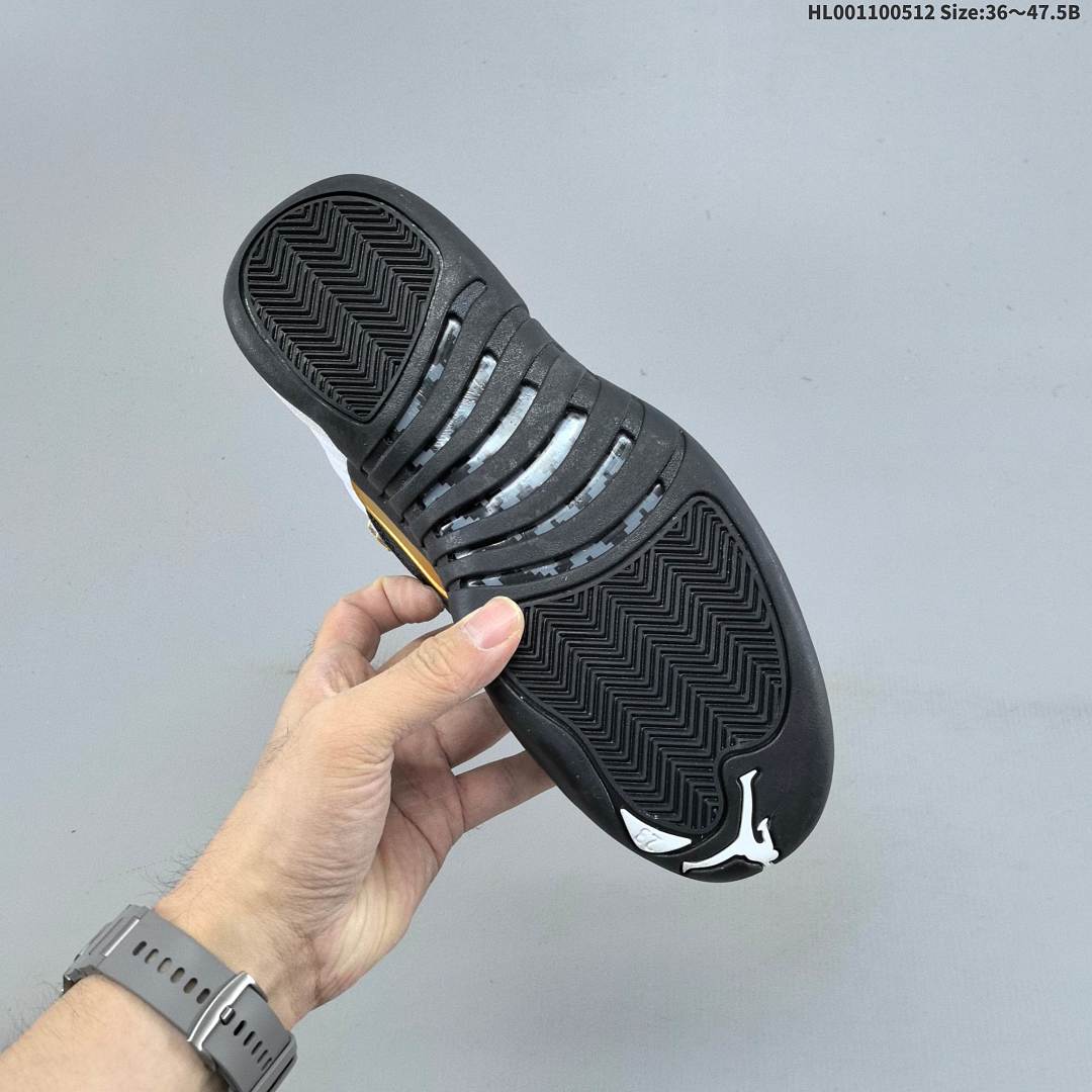 Air Jordan 12 Retro "Royalty" AJ12 12 aj12 12 - foto 7