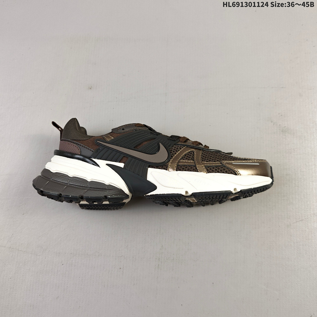 NIKE V2K RUN Swoosh Bill Bowe - foto 8