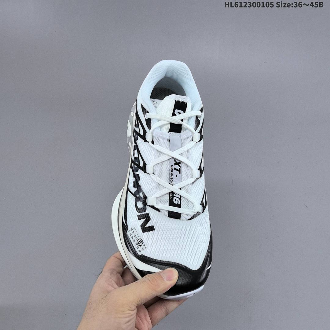 MM6 x SALOMON XT-MM6 Salomon logo MM6 XT-MM6 - foto 6