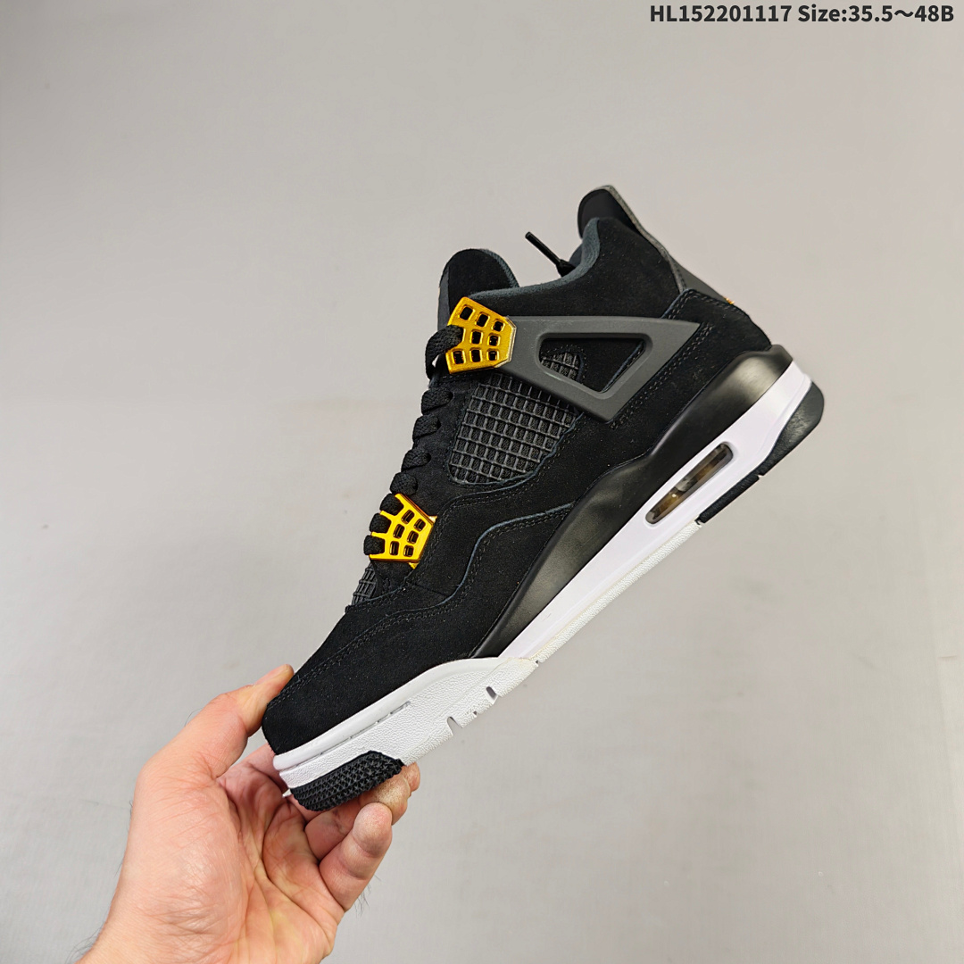 Air Jordan 4 Retro "Royalty" AJ4 4 aj4 4 4 - foto 8