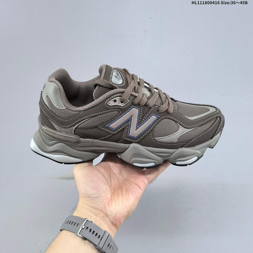 New Balance 9060 ABZORB - foto 2