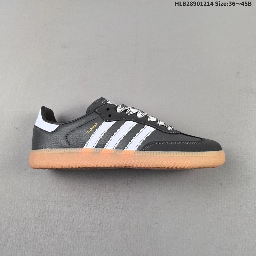 Adidas Originals Samba OG 3 - foto 9