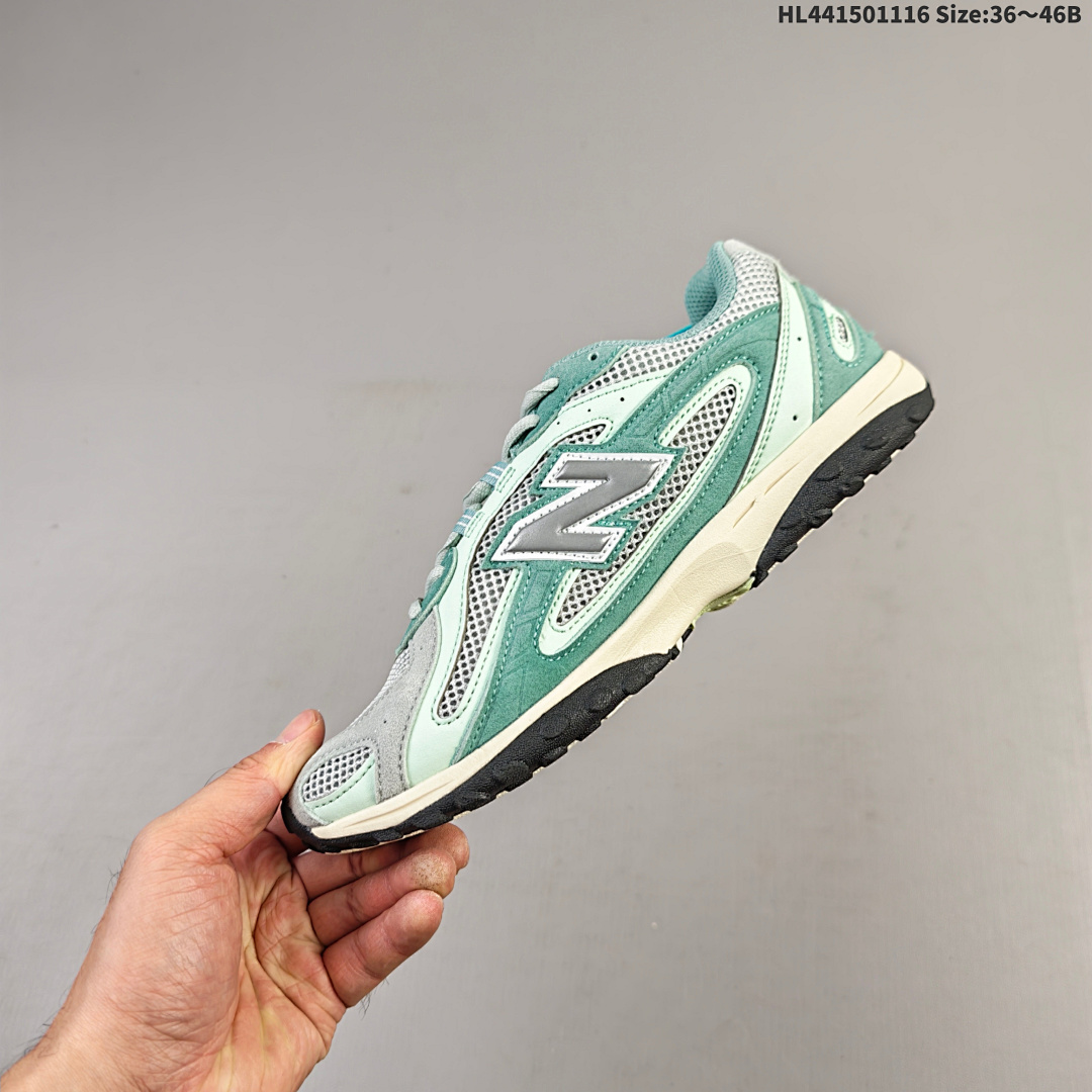 New Balance 204 3 TPU - foto 8