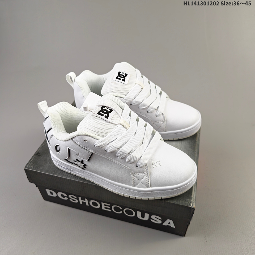 DCSHOECOUSA BMX DC LOGO - foto 2