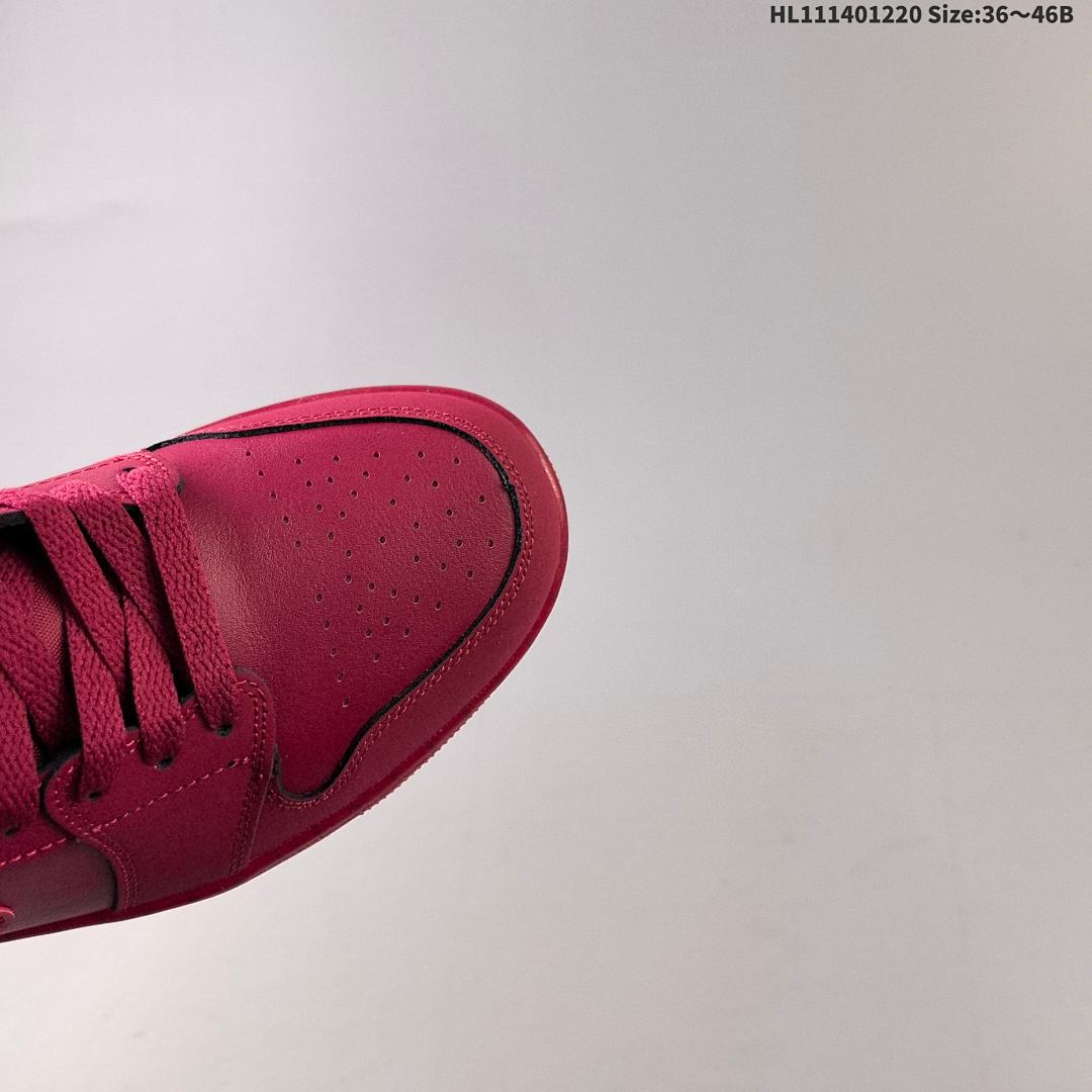 Nike Air Jordan 1 Low AJ1 1 -60 - foto 3
