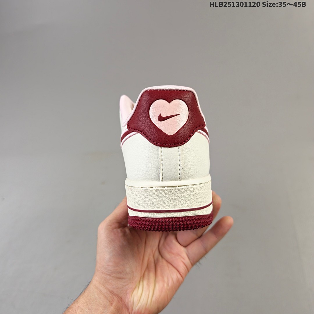 Nike Air Force 1 & x27;07 Low 2025 - foto 6