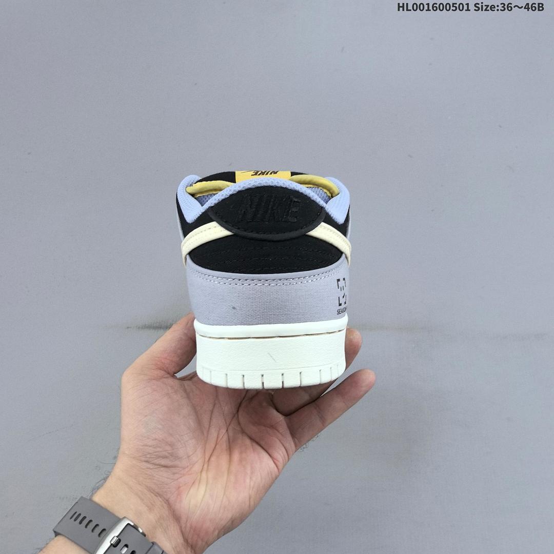 Nike Dunk SB Low SB 4.0 Nike Dunk SB Low - foto 6