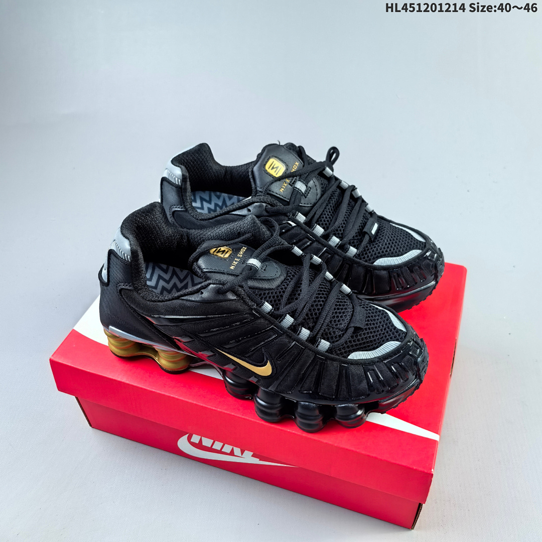Nike Shox TL Nike Shox 2003 - foto 6
