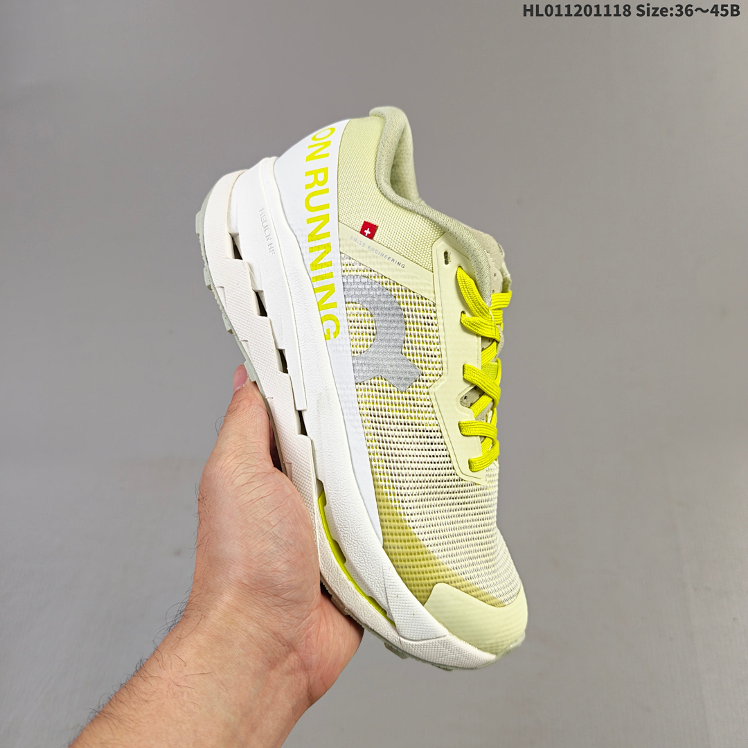 On Cloudultra 3 On Cloudultra 3 Helion HF Hyperfoam - foto 8