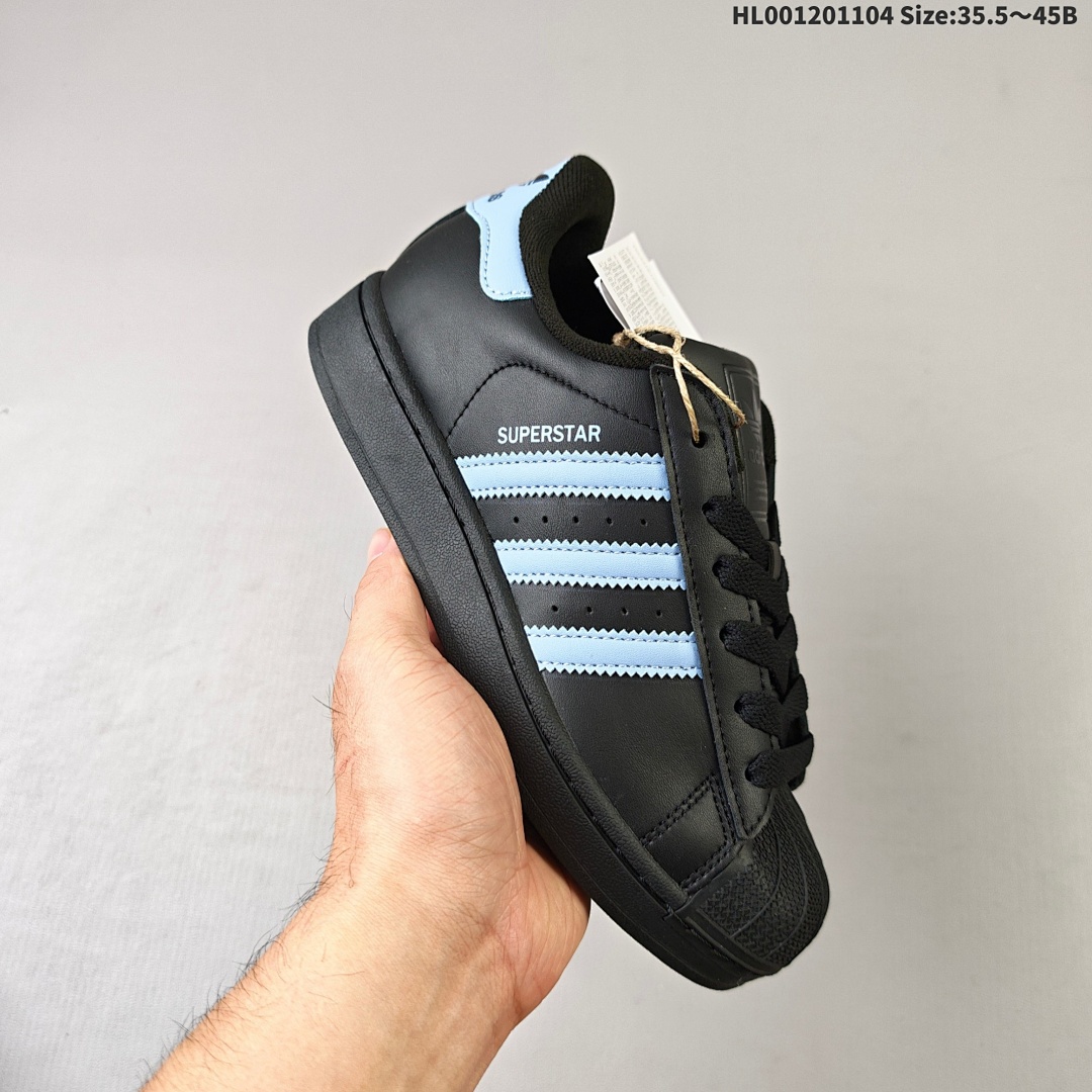 Adidas Original Superstar 2 2 - foto 9