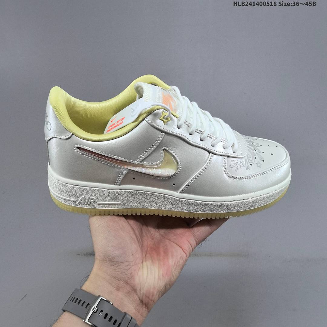 Nike AIR FORCE 1’07 Force - foto 2