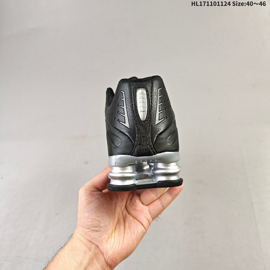 NIKE SHOX R4 -445 ID Size 46 - foto 6
