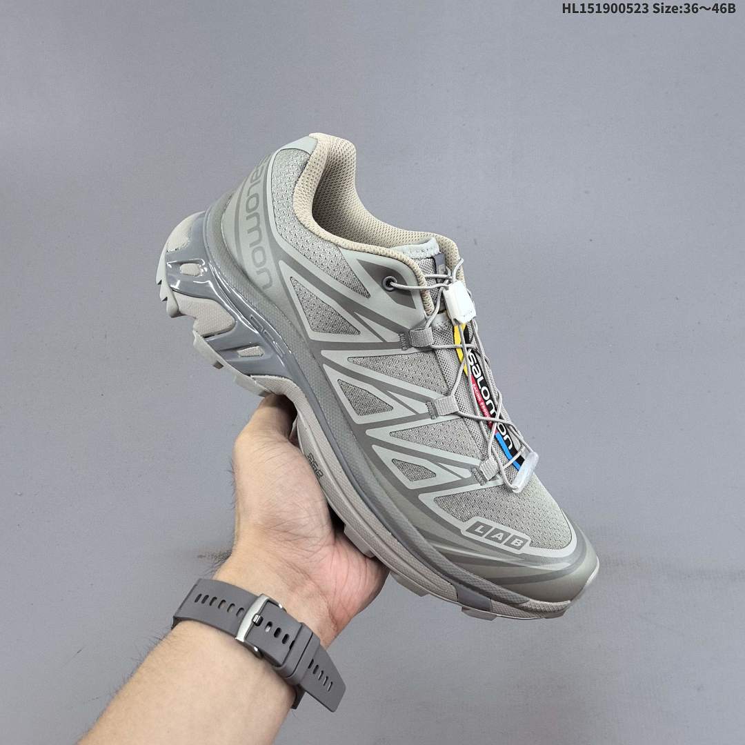 Salomon XA PRO XT-6 GTX SENSIFIT - foto 3