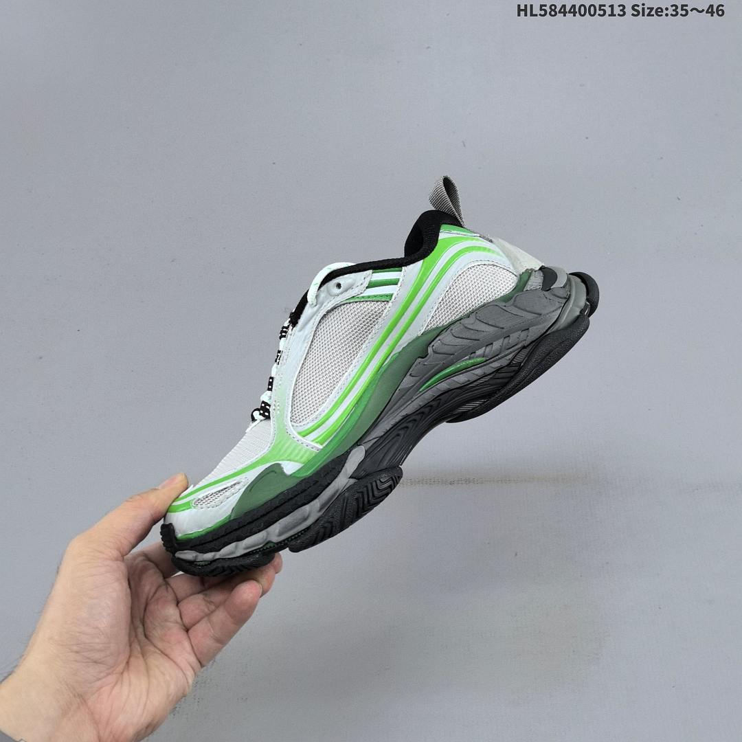 Balenciaga Triple S 2.0 Balenciaga Triple S - foto 4