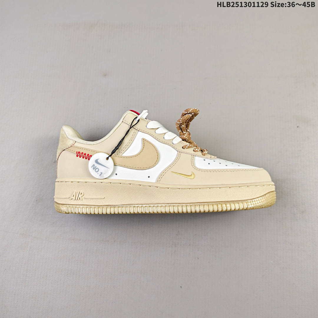 Nike AIR FORCE 1’07 Force - foto 8