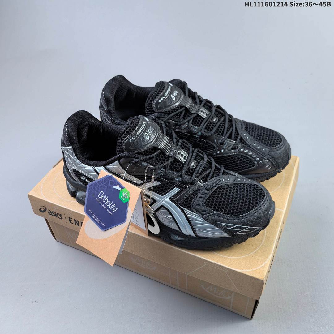 Asics GEL-Nimbus 10.1 - foto 2