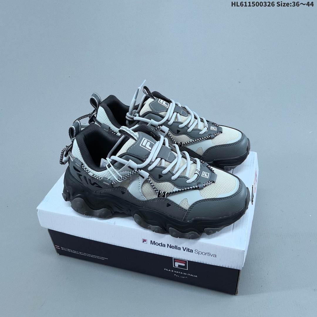 FILA FLUID 5 5.0 :F12M432101FPA ID:HL611500326 - foto 5