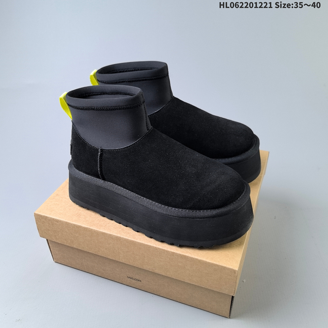 UGG CLASSIC MINI - foto 2