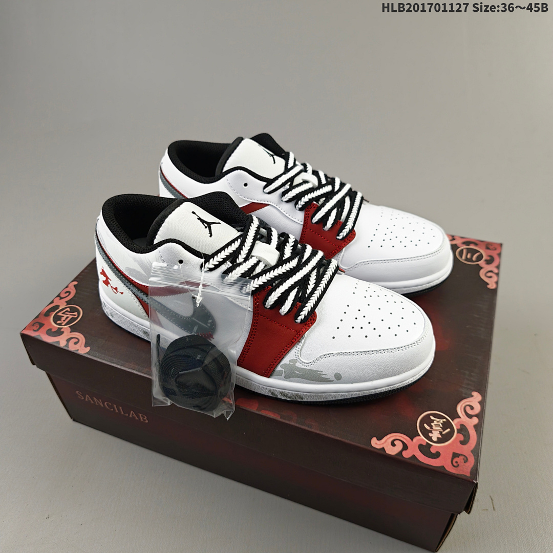 Nike Air Jordan 1 Low AJ1 1