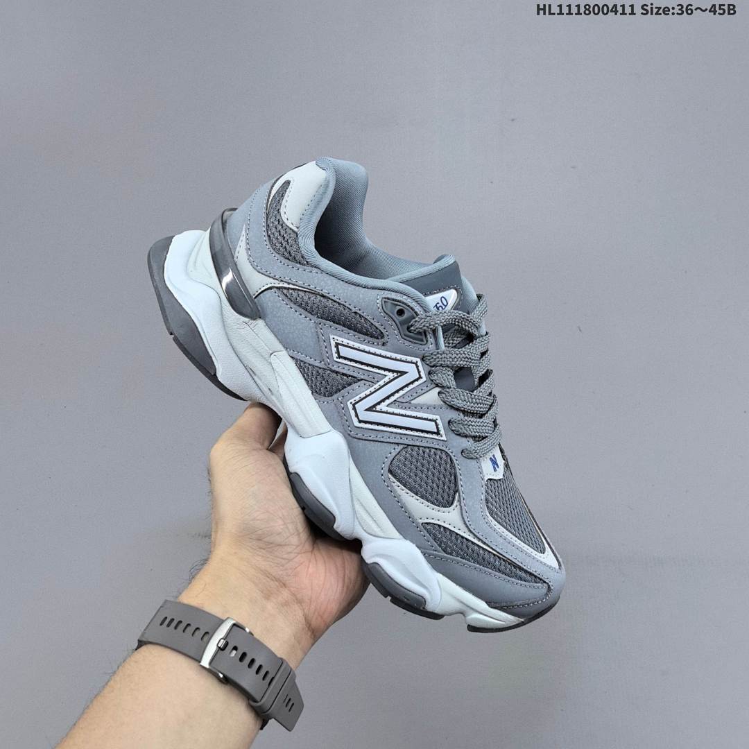 New Balance 9060 ABZORB - foto 3